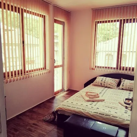Apartamento Petrov Tryavna