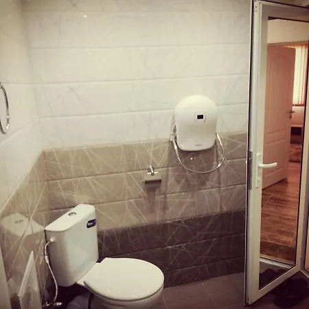 Apartamento Petrov Tryavna