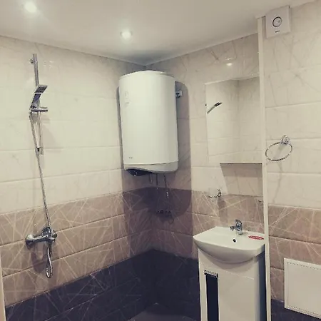 Apartamento Petrov *