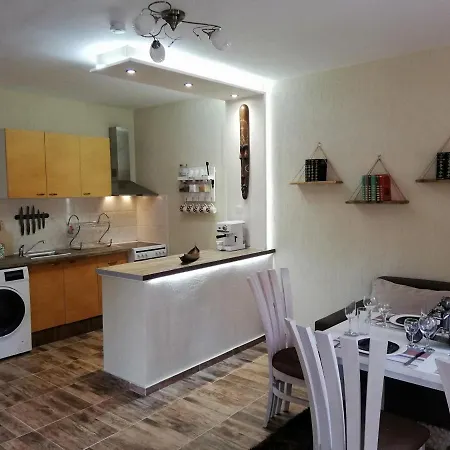 Petrov Appartement *