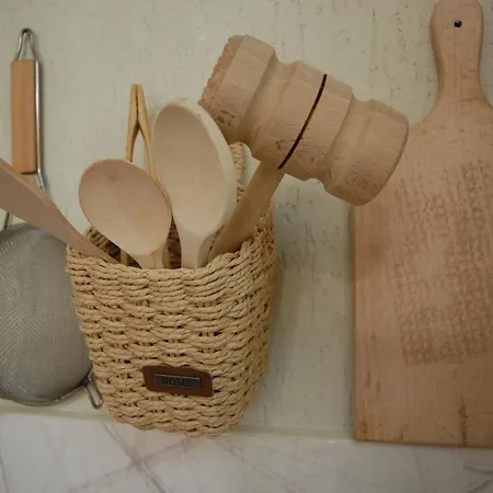 Petrov Apartamento *