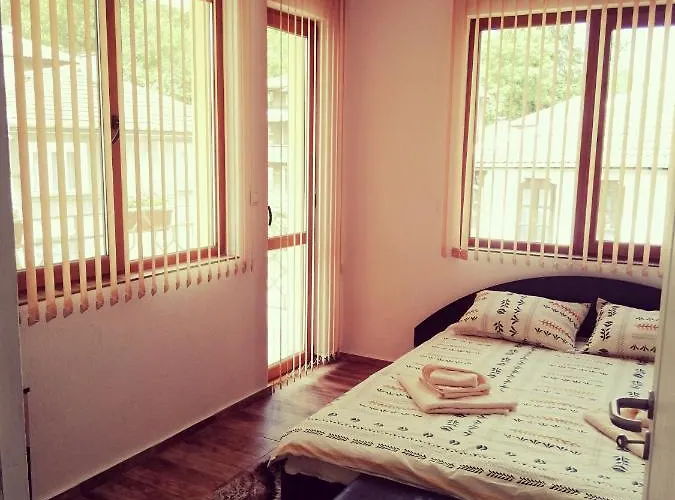 Apartamento Petrov Tryavna