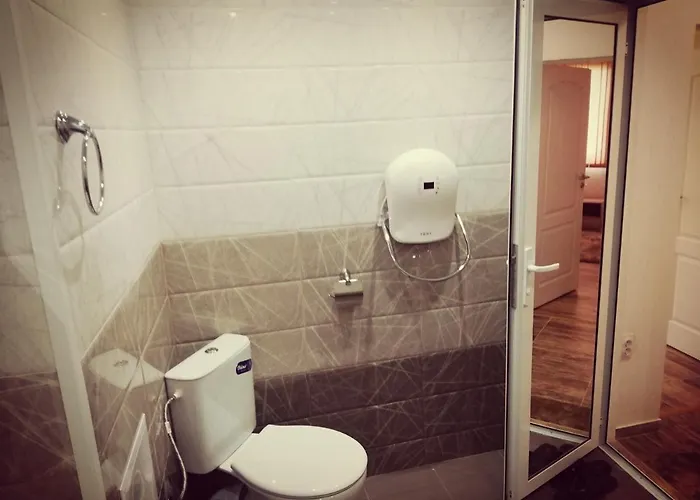 Appartamento Petrov Tryavna