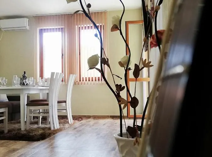 Petrov Apartamento *