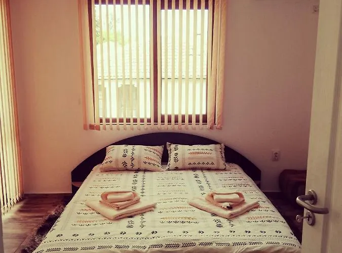 Appartamento Petrov *