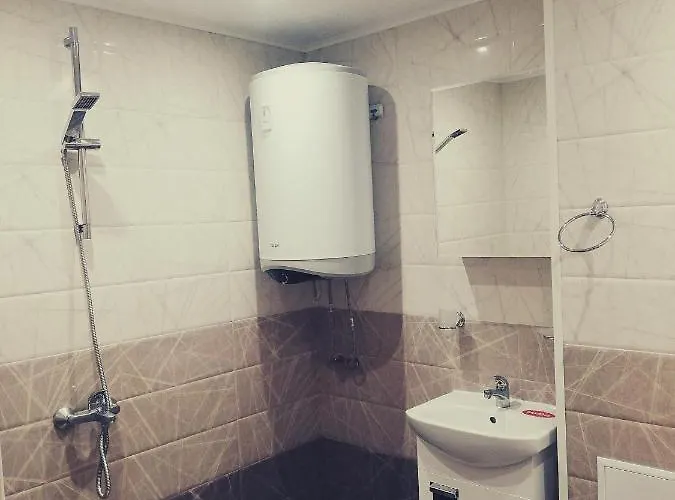 Apartamento Petrov *