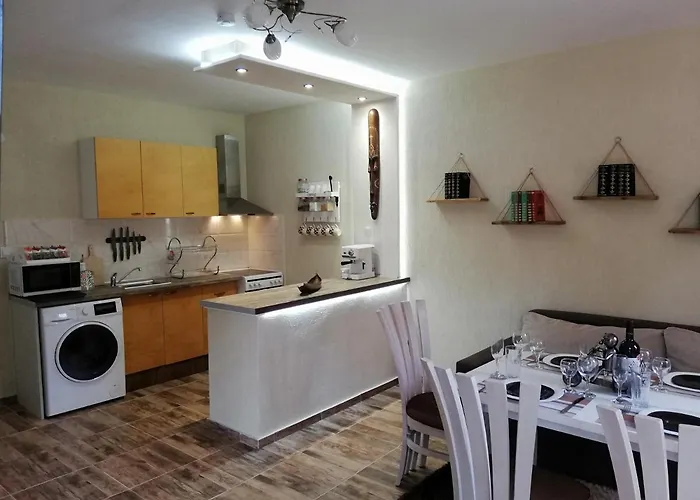 Petrov Apartamento *