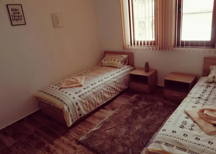 Petrov Apartamento Tryavna