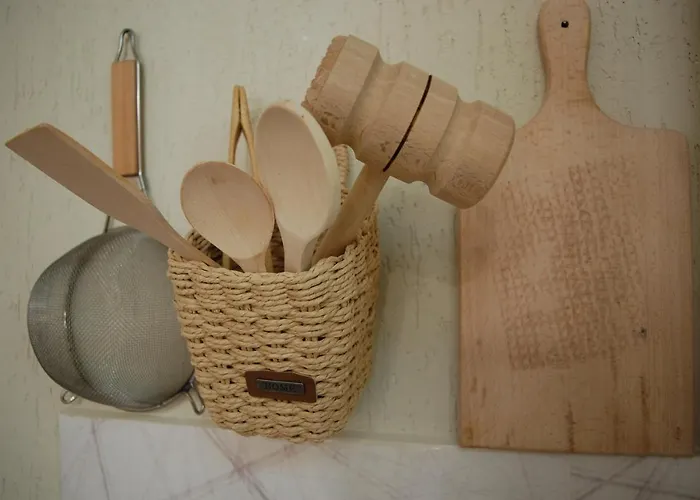 Petrov Appartamento *